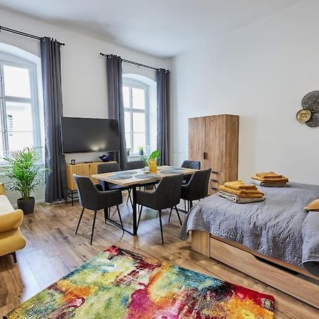 Varfal Apartman Sopron Exterior photo