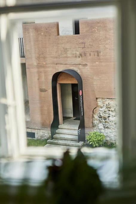 Varfal Apartman Sopron Exterior photo