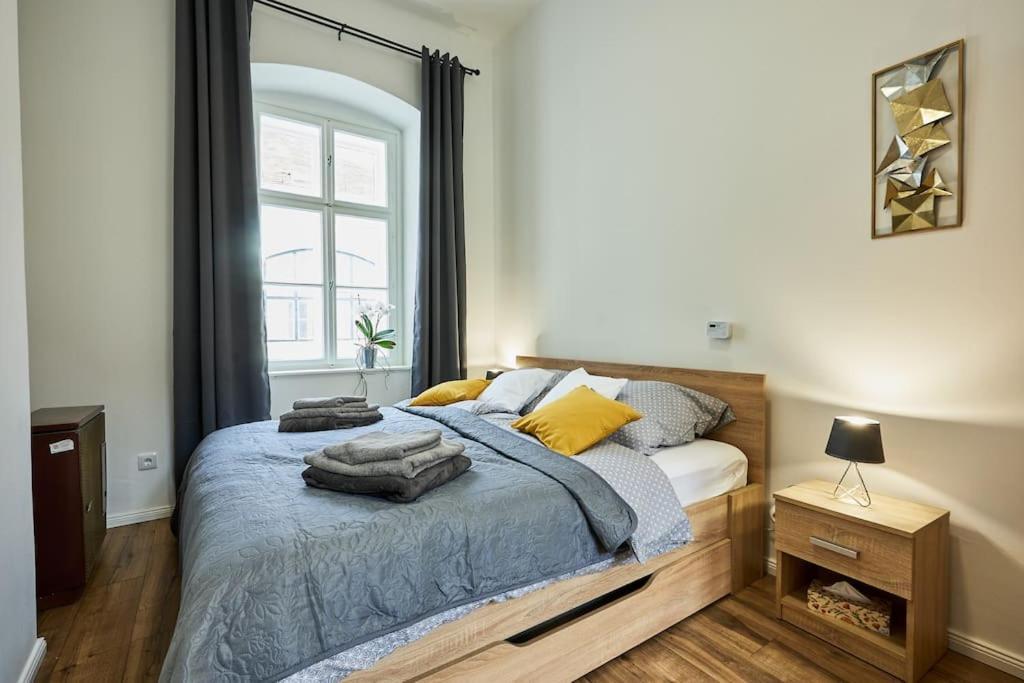 Varfal Apartman Sopron Exterior photo