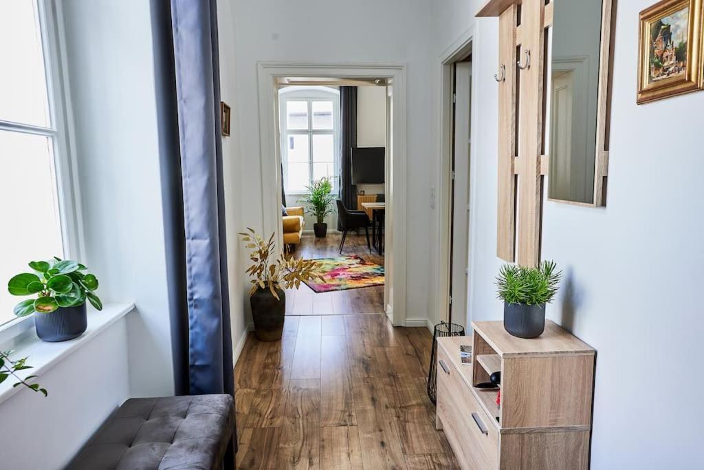Varfal Apartman Sopron Exterior photo
