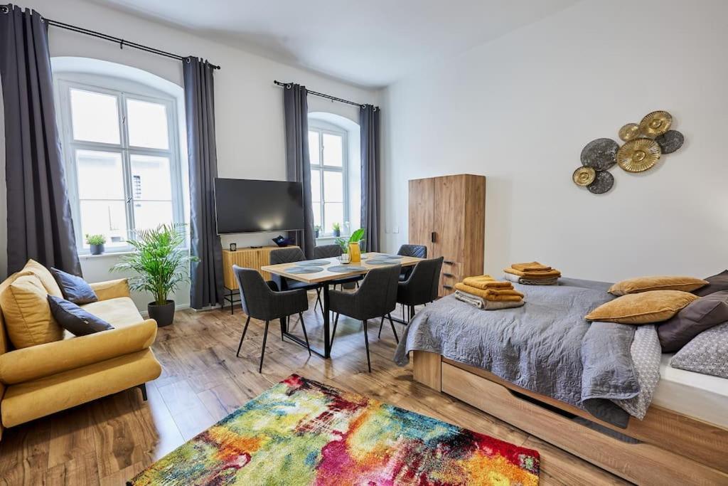 Varfal Apartman Sopron Exterior photo